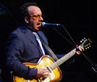 Elvis Costello